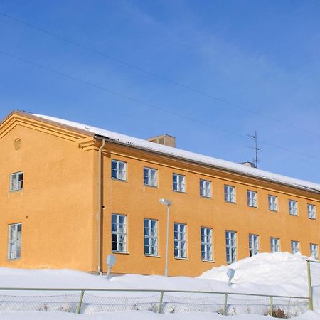 Aredalens Fjaellgard Hostel Jarpen Εξωτερικό φωτογραφία
