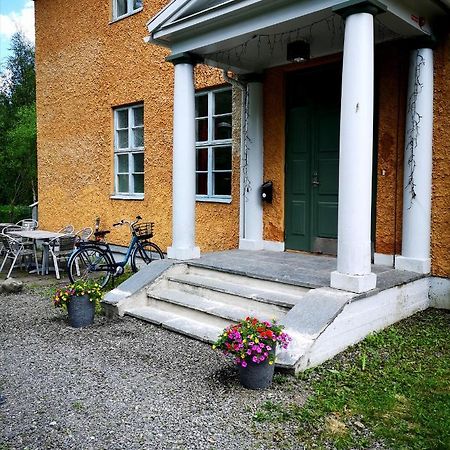 Aredalens Fjaellgard Hostel Jarpen Εξωτερικό φωτογραφία