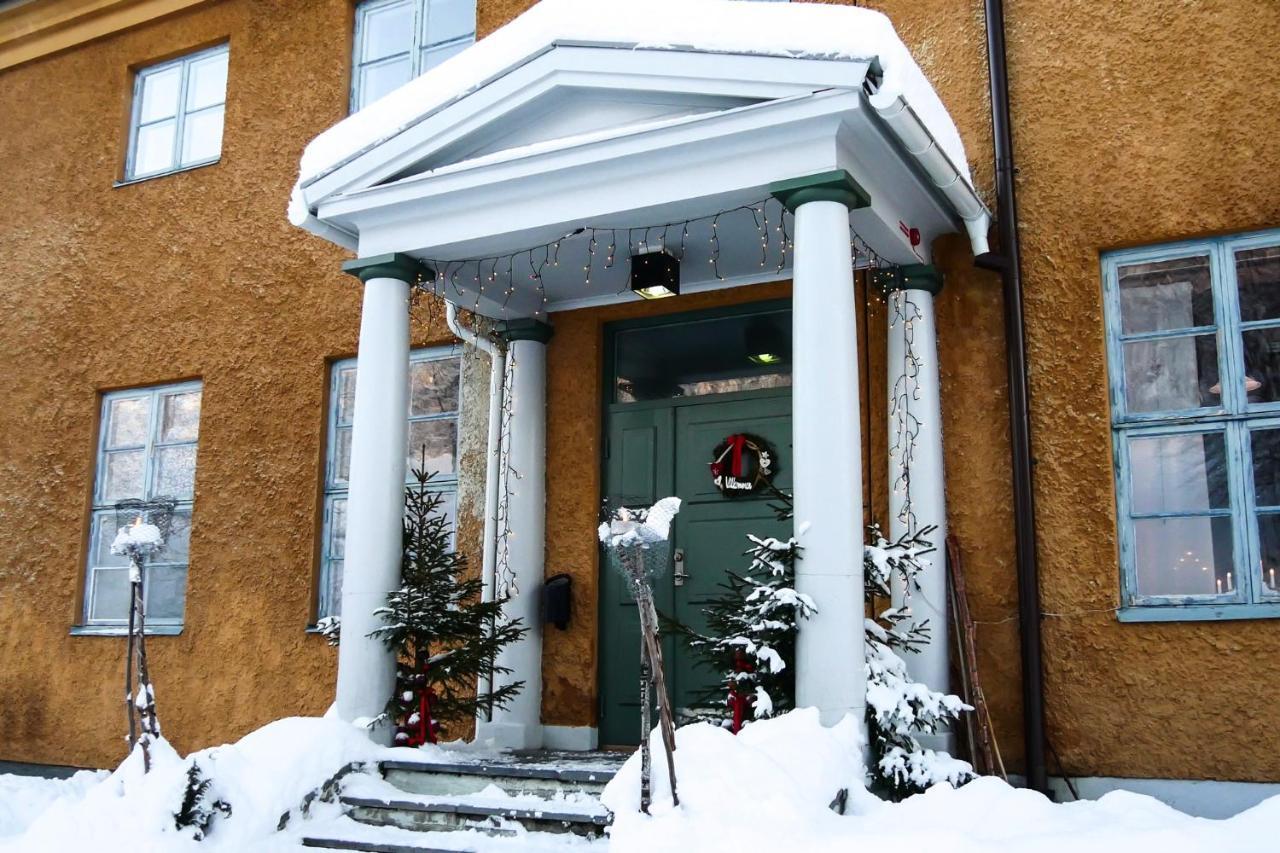 Aredalens Fjaellgard Hostel Jarpen Εξωτερικό φωτογραφία