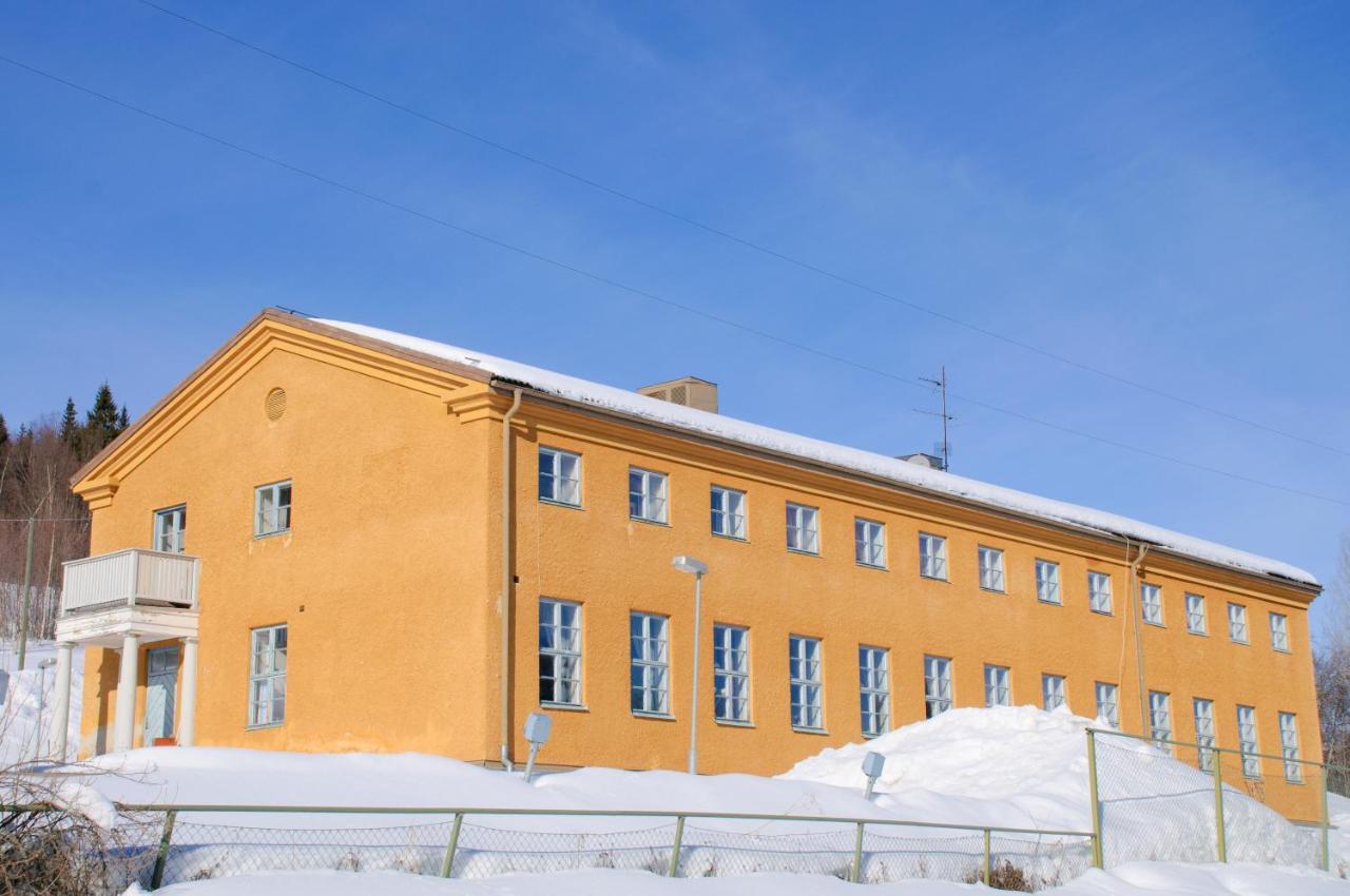 Aredalens Fjaellgard Hostel Jarpen Εξωτερικό φωτογραφία