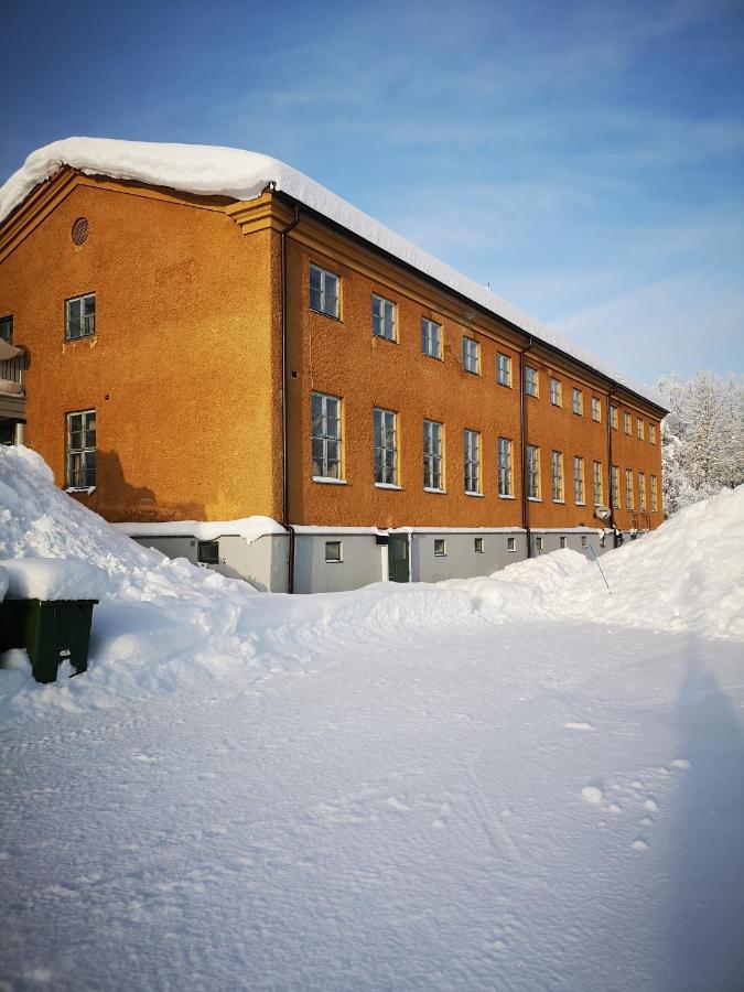 Aredalens Fjaellgard Hostel Jarpen Εξωτερικό φωτογραφία
