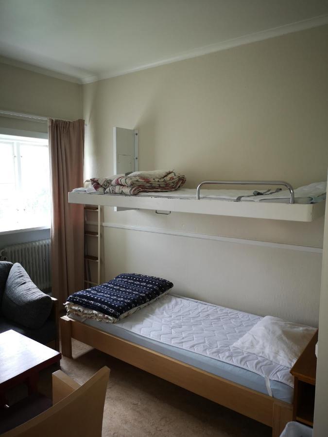 Aredalens Fjaellgard Hostel Jarpen Εξωτερικό φωτογραφία