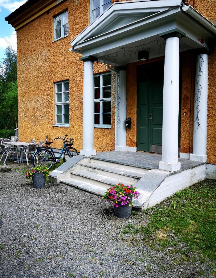 Aredalens Fjaellgard Hostel Jarpen Εξωτερικό φωτογραφία