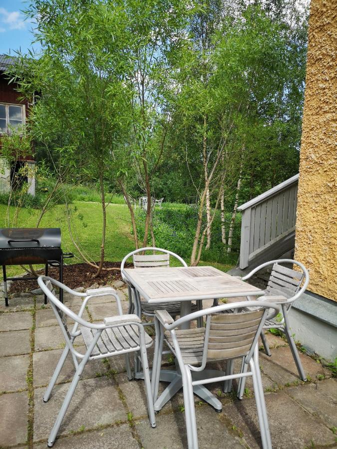 Aredalens Fjaellgard Hostel Jarpen Εξωτερικό φωτογραφία